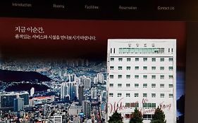 Gwang Jang Hotel